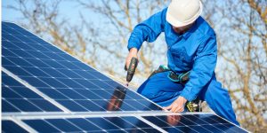 Installation Maintenance Panneaux Solaires Photovoltaïques à La Bastide-l'Eveque